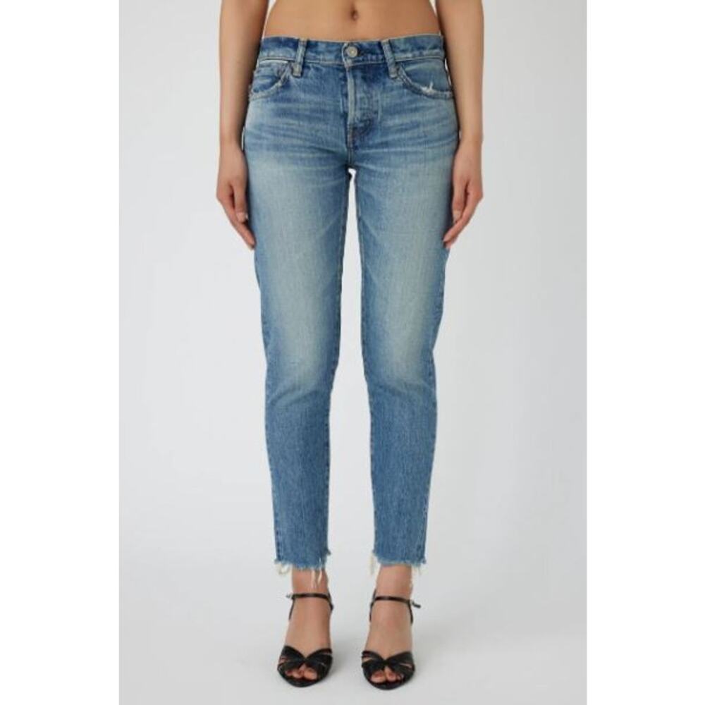 NWT Moussey Banksville Tapered Jeans Size 26